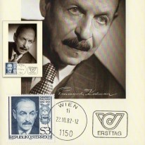 Kompozytor Emmerich Kálmán