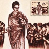 Królowa Ratna i Dzieci