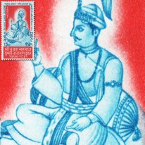 Król Prithvi Założyciel Nepalu