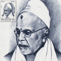 Uczony Somnath Sigdyal