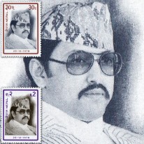 Król Birendra