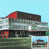 Budynek Akademii