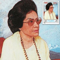 Królowa Matka Ratna