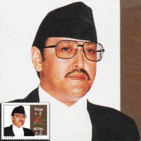 Król Birendra