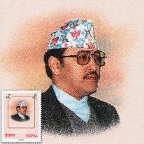 Król Birendra