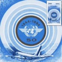 Samolot ICAO