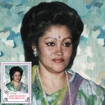 Królowa Aishwarya