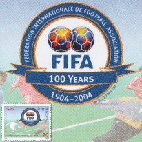 FIFA Piłka Nożna