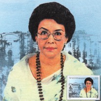 Królowa Matka Ratna