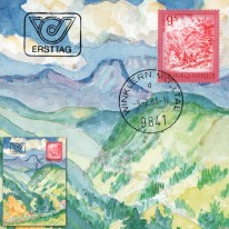 Dolina Alpejska