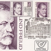 Sigmund Freud Psychologia