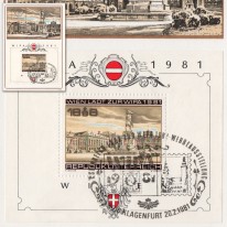 WIPA Plac Bohaterów Klagenfurt