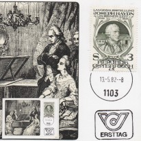 Kompozytor Joseph Haydn