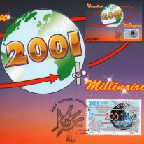 Nowe Milenium Kula Ziemska