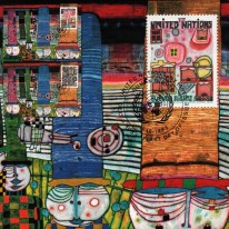 Prawa Człowieka Hundertwasser