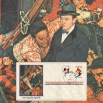 Norman Rockwell Szczególne...