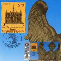 Relikwiarz Milanofil'95