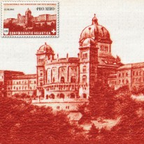 Parlament Berno Pro Aero