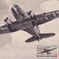 Samolot Douglas DC-3 Pro Aero