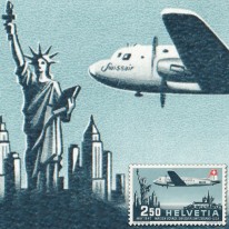 Samolot Douglas DC-4 Pro Aero