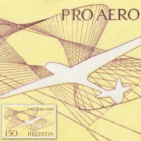 Szybowiec Pro Aero