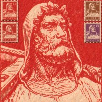 Wilhelm Tell z Kuszą