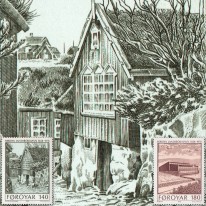 Budynki Biblioteki