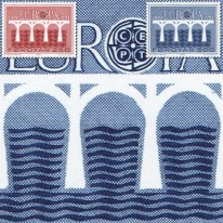 Most EUROPA CEPT