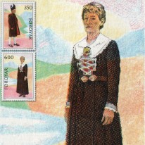 Stroje Narodowe