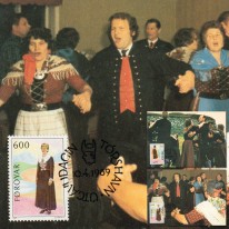 Stroje Narodowe