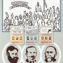 Aktywiści Ruch Narodowy