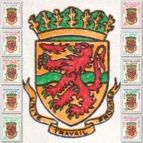 Herb Konga