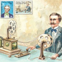 Telegraf Aparat Morse’a