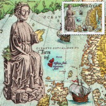 Król Olaf i Stara Mapa