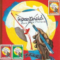 Pisarze Apartheid Kontynent...