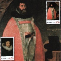 Teologowie Duńscy