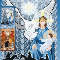 Maryja z Dzieciątkiem i Herod