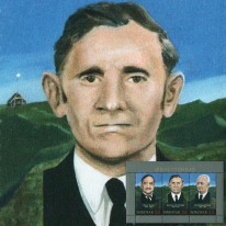 Farerscy Tłumacze Biblii