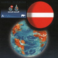 Globalne Ocieplenie Klimatu