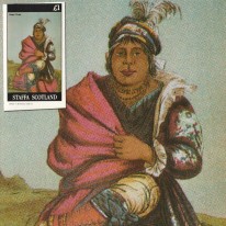 Wódz Indiański