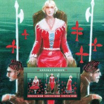 Saga Annika z Dimun