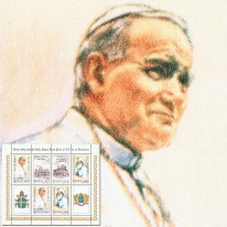 Jan Paweł II i Teoktyst I