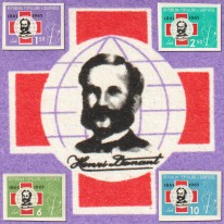Henri Dunant Pielęgniarka...