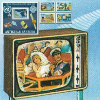 Telewizor Telefon Satelita