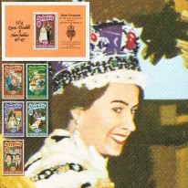 Rodzina Królewska Elżbieta II