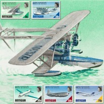 Samoloty Douglas Dornier...