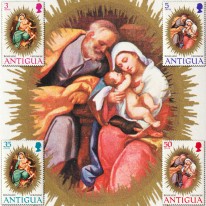 Madonna i Pasterze Veronese