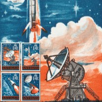 Stacja NASA na Karaibach