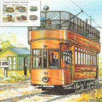 Tramwaje Konne i Elektryczne