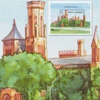 Smithsonian Institution...